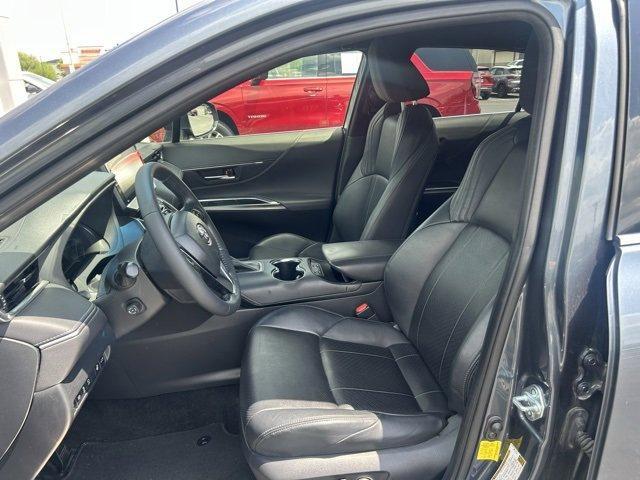 used 2021 Toyota Venza car, priced at $30,229