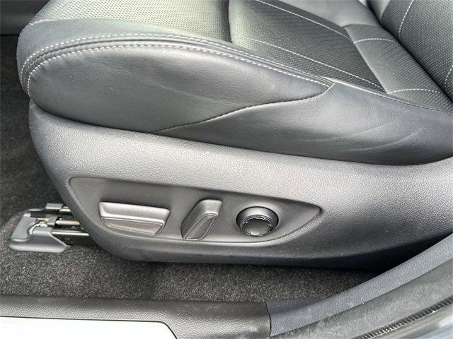 used 2021 Toyota Venza car, priced at $29,387