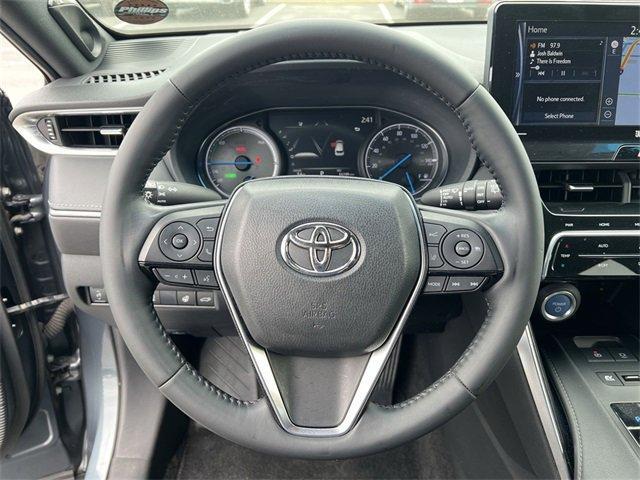 used 2021 Toyota Venza car, priced at $29,387