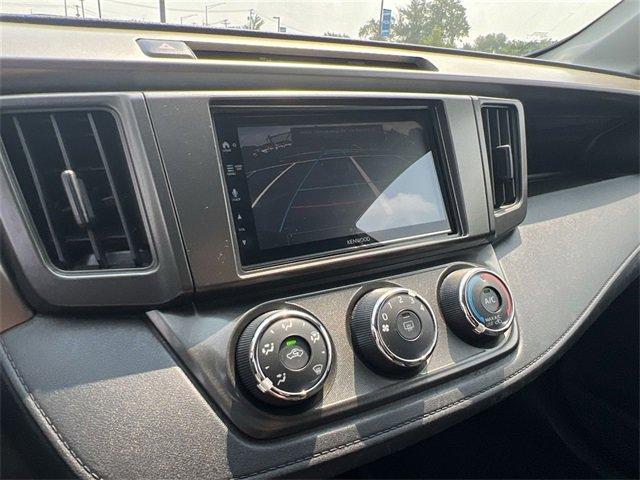 used 2014 Toyota RAV4 car, priced at $11,866