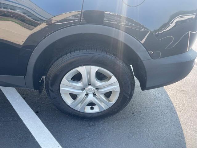 used 2014 Toyota RAV4 car, priced at $12,221