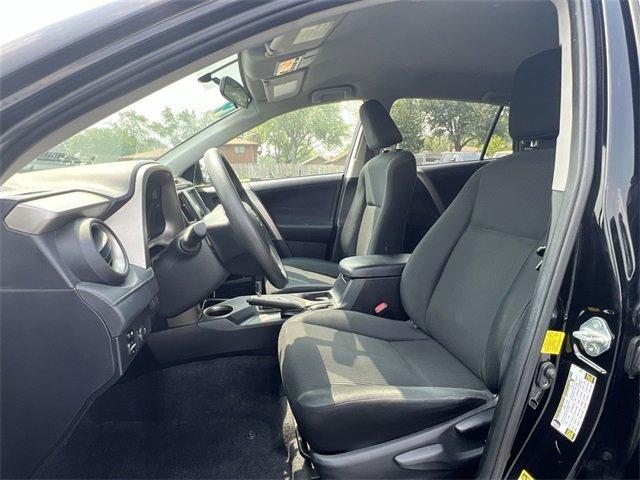 used 2014 Toyota RAV4 car, priced at $11,866