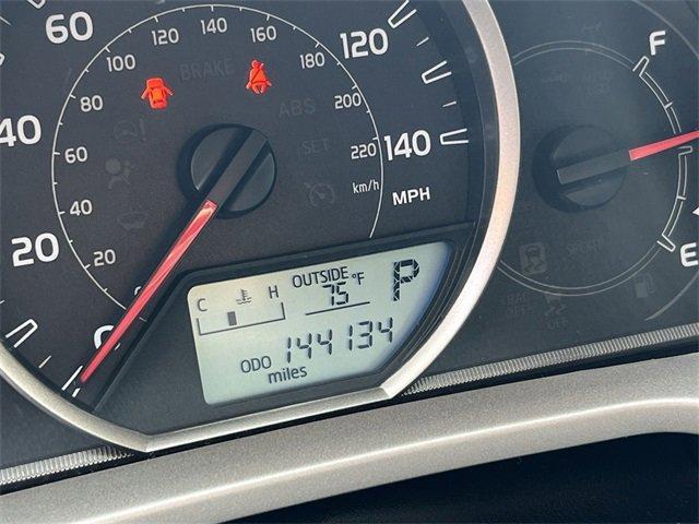 used 2014 Toyota RAV4 car, priced at $11,866
