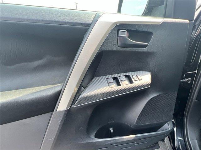 used 2014 Toyota RAV4 car, priced at $11,866