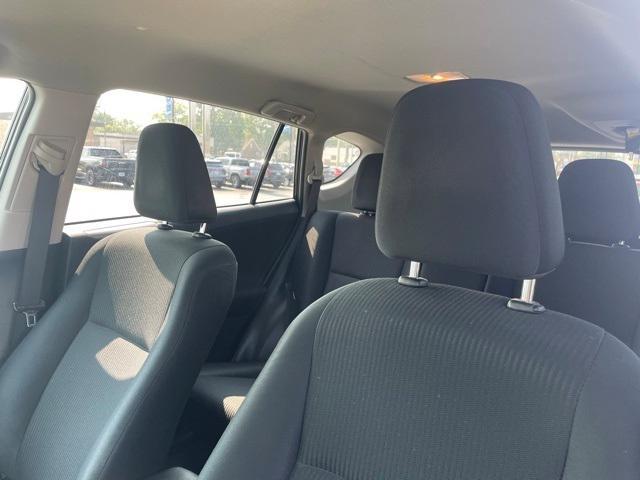 used 2014 Toyota RAV4 car, priced at $12,221