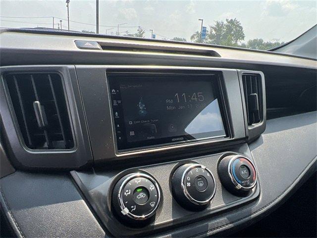 used 2014 Toyota RAV4 car, priced at $11,866