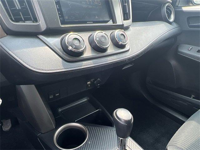 used 2014 Toyota RAV4 car, priced at $11,866