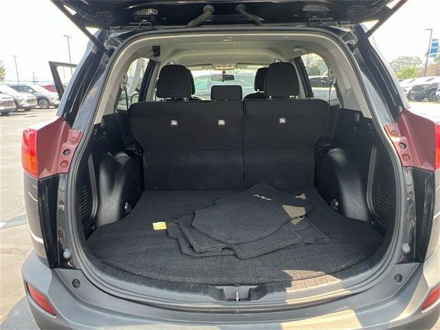 used 2014 Toyota RAV4 car, priced at $11,866