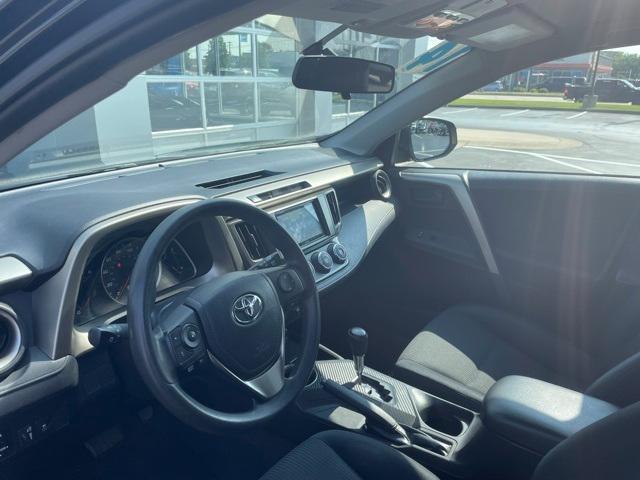 used 2014 Toyota RAV4 car, priced at $12,221
