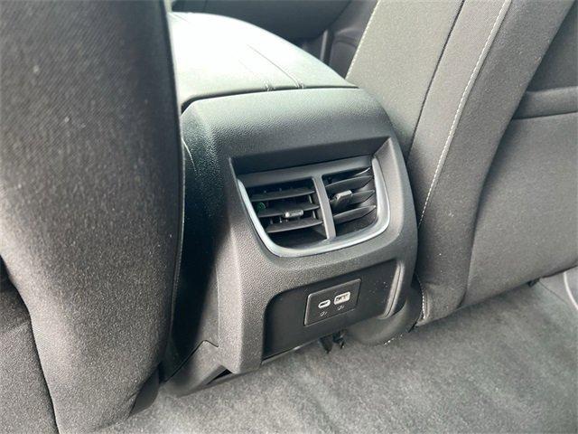 used 2024 Chevrolet Blazer car, priced at $27,881
