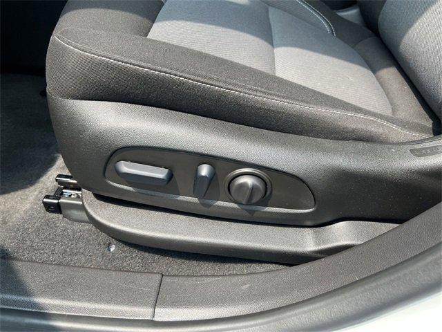 used 2024 Chevrolet Blazer car, priced at $27,881