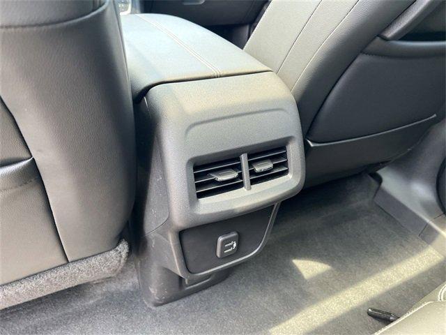 used 2022 GMC Terrain car, priced at $26,985