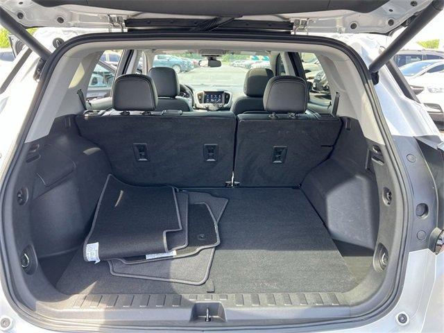 used 2022 GMC Terrain car, priced at $26,985