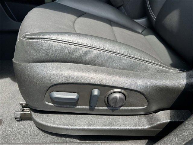 used 2022 GMC Terrain car, priced at $26,985