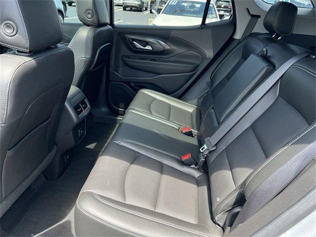used 2022 GMC Terrain car, priced at $26,985