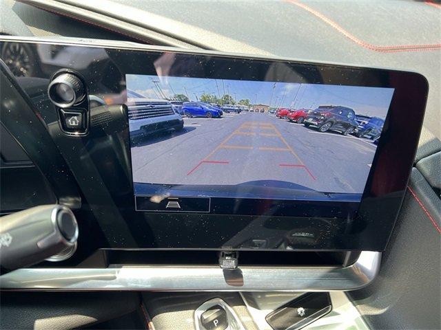used 2022 Chevrolet Corvette car, priced at $66,999