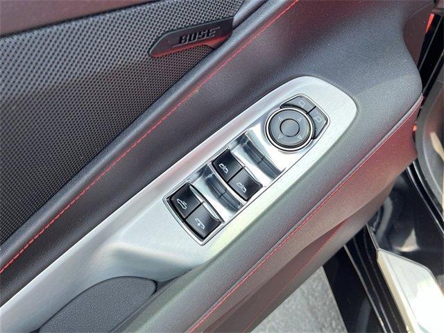 used 2022 Chevrolet Corvette car, priced at $66,999