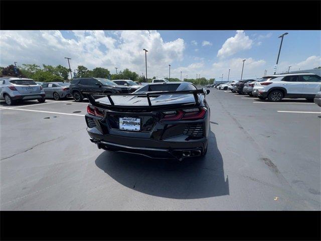 used 2022 Chevrolet Corvette car, priced at $66,999