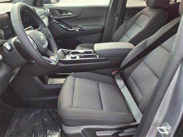 new 2026 Chevrolet Equinox car, priced at $28,393