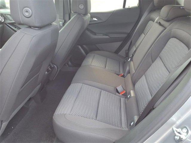 new 2026 Chevrolet Equinox car, priced at $28,393