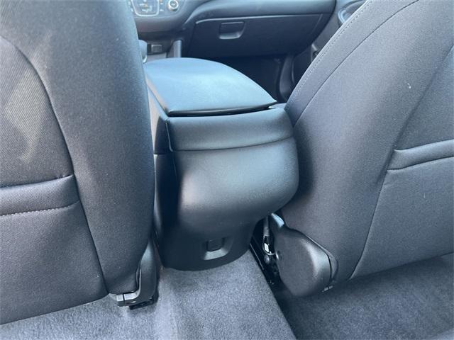 used 2022 Chevrolet Malibu car, priced at $17,618