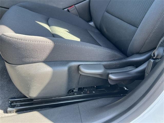 used 2022 Chevrolet Malibu car, priced at $17,618