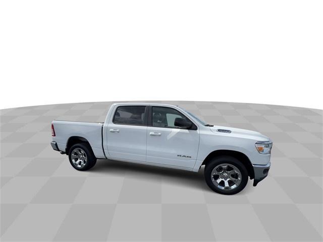 used 2022 Ram 1500 car, priced at $34,238