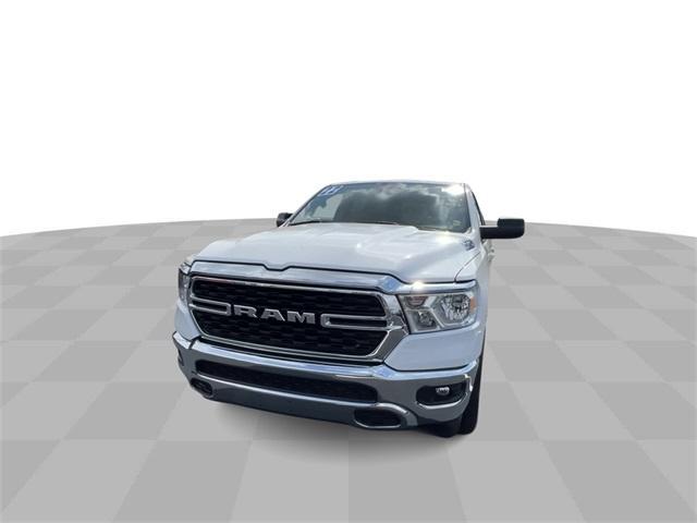 used 2022 Ram 1500 car, priced at $34,238