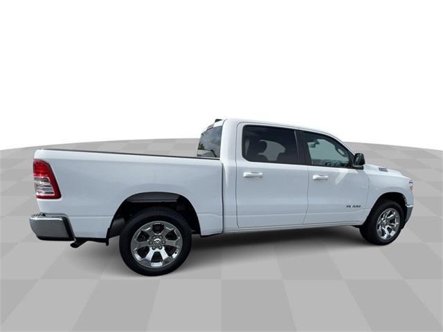 used 2022 Ram 1500 car, priced at $34,238