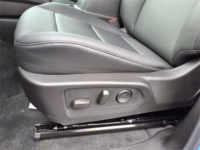 new 2026 Chevrolet Colorado car, priced at $42,343