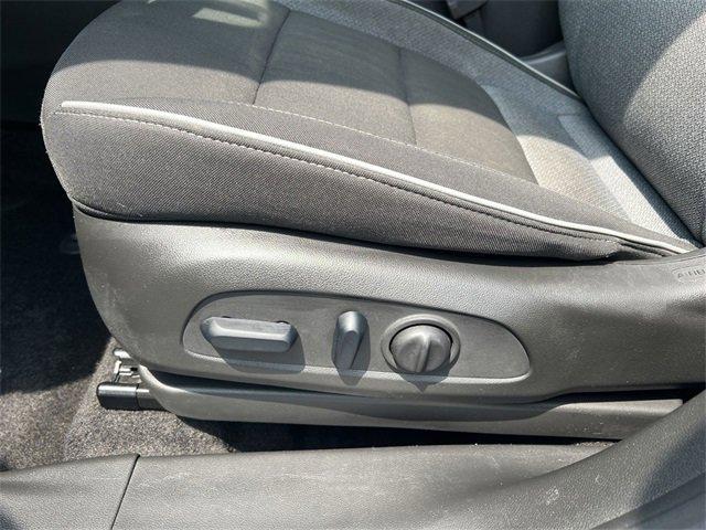 used 2023 Chevrolet TrailBlazer car, priced at $21,996