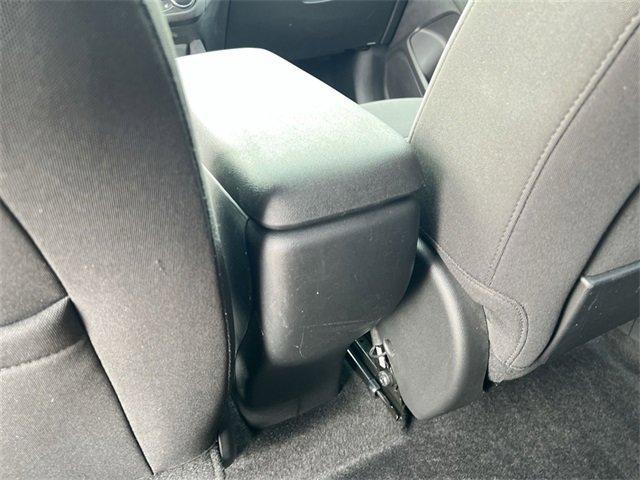used 2023 Chevrolet TrailBlazer car, priced at $21,996