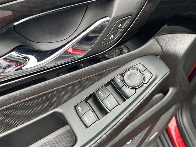 used 2023 Chevrolet Traverse car, priced at $38,929