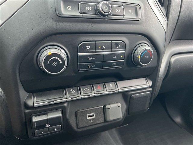 used 2019 Chevrolet Silverado 1500 car, priced at $30,850