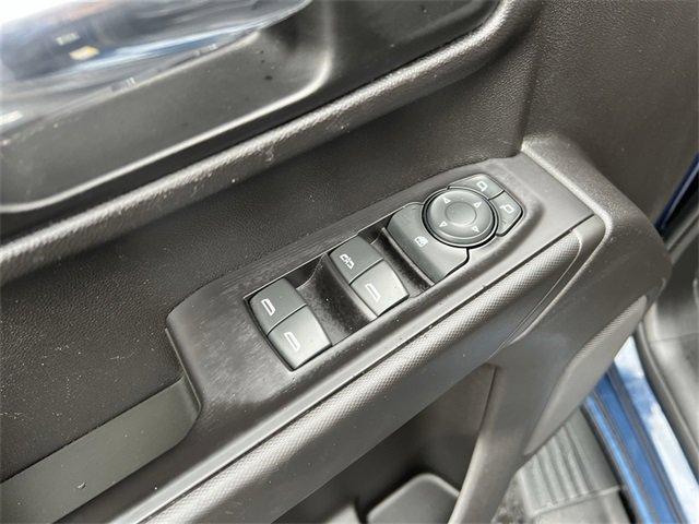 used 2019 Chevrolet Silverado 1500 car, priced at $30,850