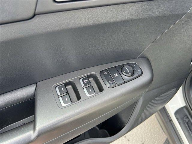 used 2022 Kia Sportage car, priced at $18,994