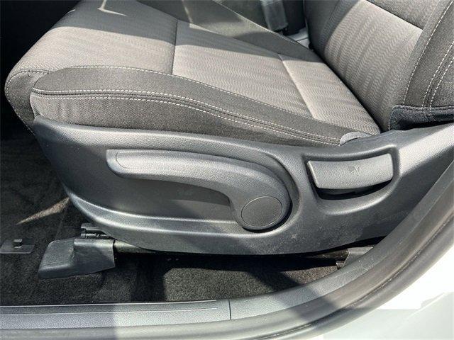 used 2022 Kia Sportage car, priced at $18,994
