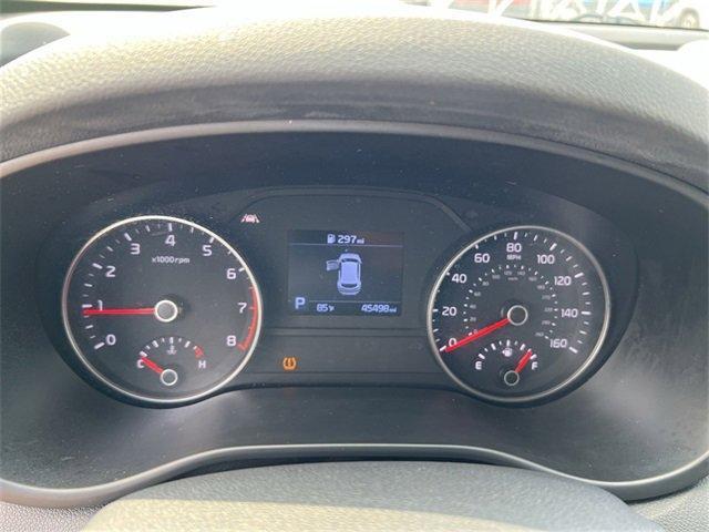 used 2022 Kia Sportage car, priced at $18,994