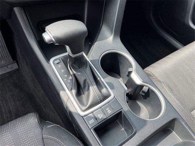 used 2022 Kia Sportage car, priced at $18,994