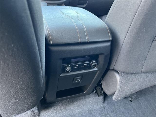 used 2021 Chevrolet Traverse car, priced at $27,332
