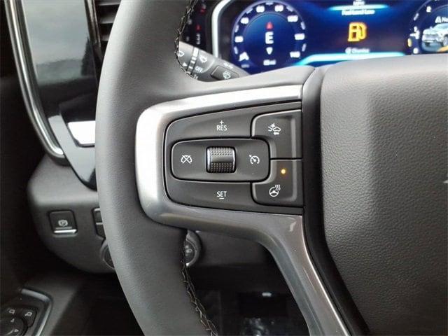 new 2026 Chevrolet Silverado 2500 car, priced at $61,951