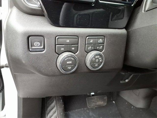 new 2026 Chevrolet Silverado 2500 car, priced at $61,951