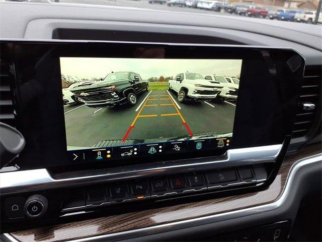 new 2026 Chevrolet Silverado 2500 car, priced at $61,951