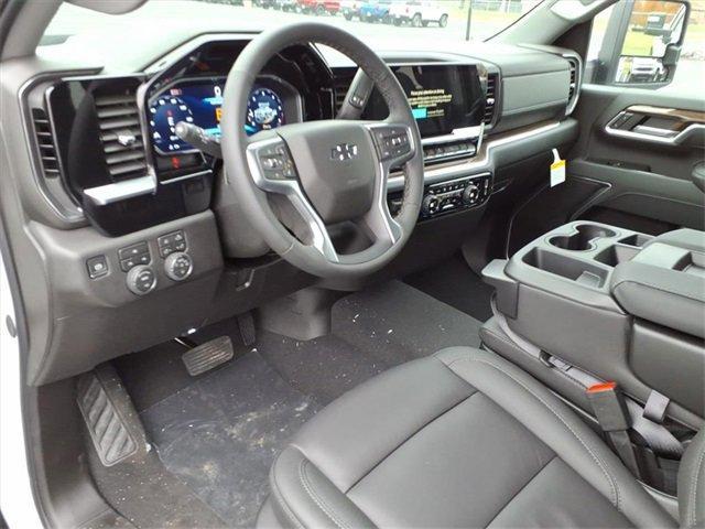 new 2026 Chevrolet Silverado 2500 car, priced at $61,951