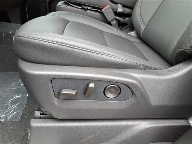 new 2026 Chevrolet Silverado 2500 car, priced at $61,951