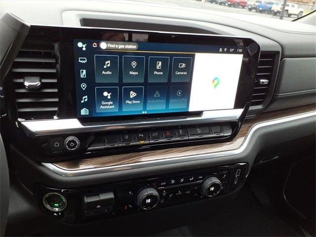 new 2026 Chevrolet Silverado 2500 car, priced at $61,951