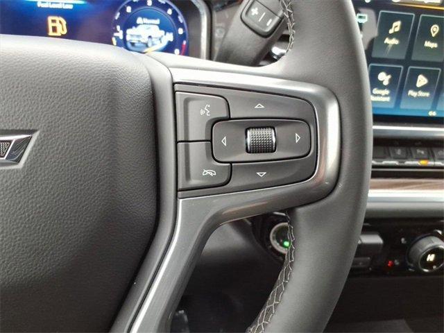 new 2026 Chevrolet Silverado 2500 car, priced at $61,951