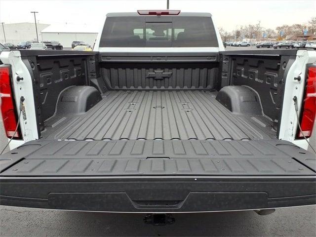 new 2026 Chevrolet Silverado 2500 car, priced at $61,951