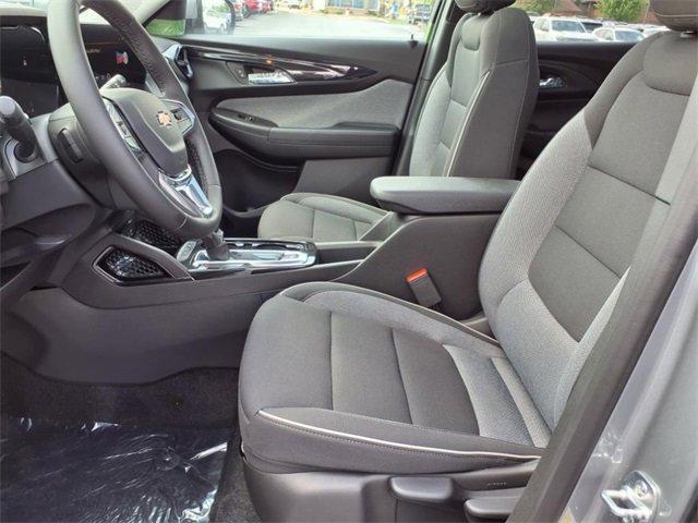 new 2026 Chevrolet TrailBlazer car, priced at $29,319