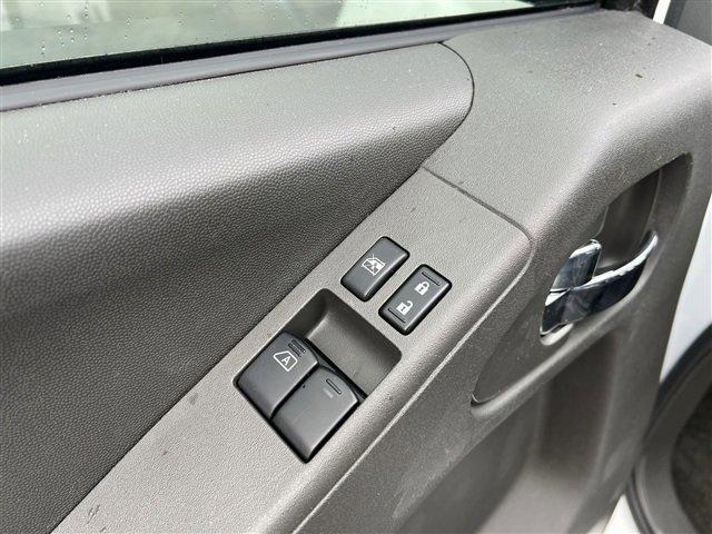 used 2017 Nissan Frontier car, priced at $20,915